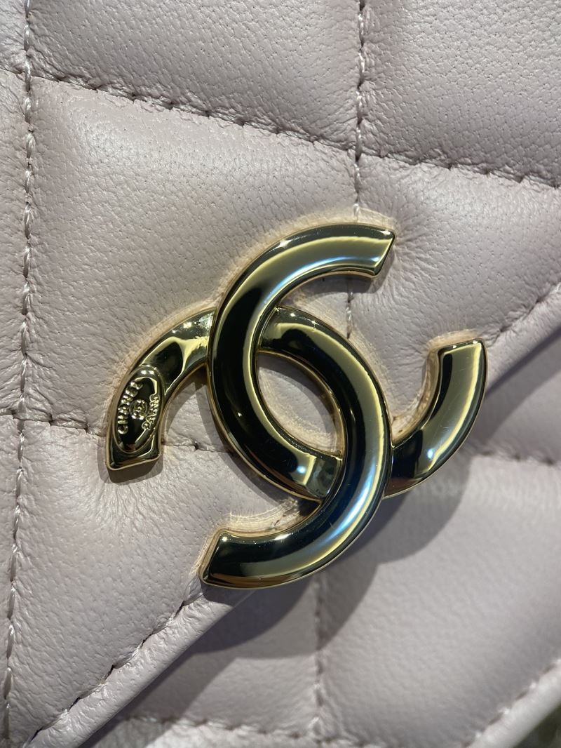 Chanel Stachel Bags